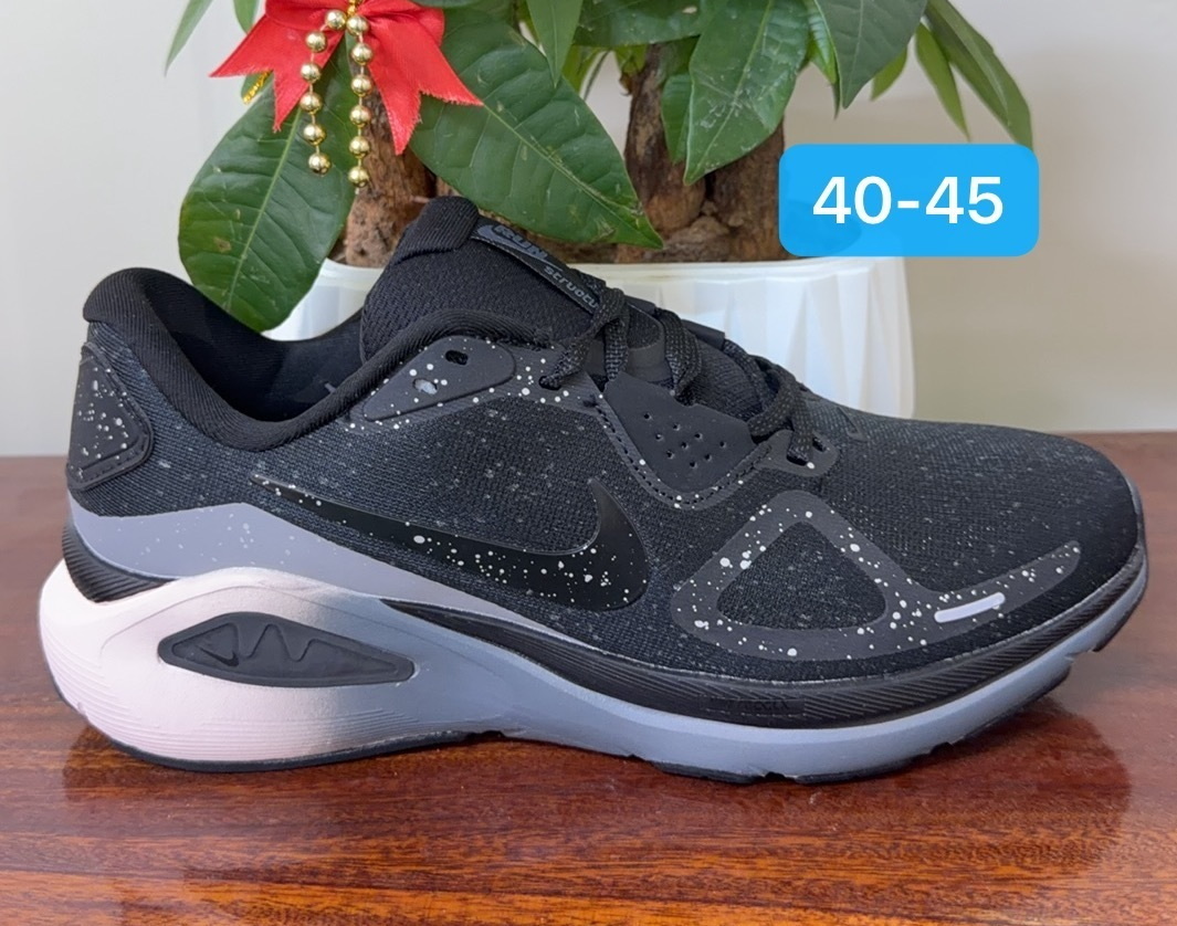 Nike Zoom Structure 26 #华d