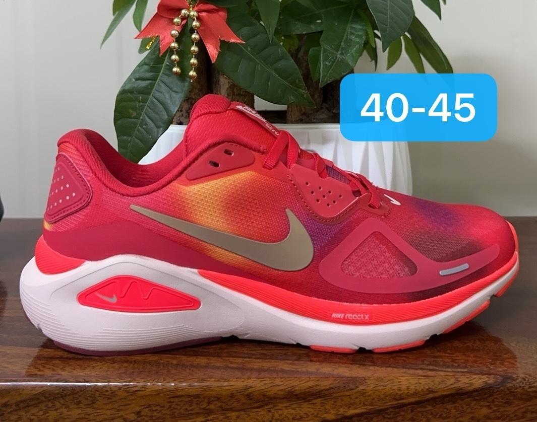Nike Zoom Structure 26 #华d