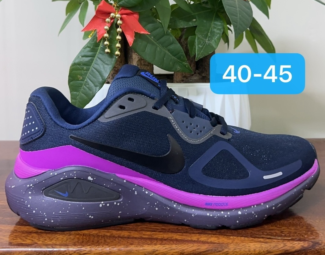 Nike Zoom Structure 26 #华d