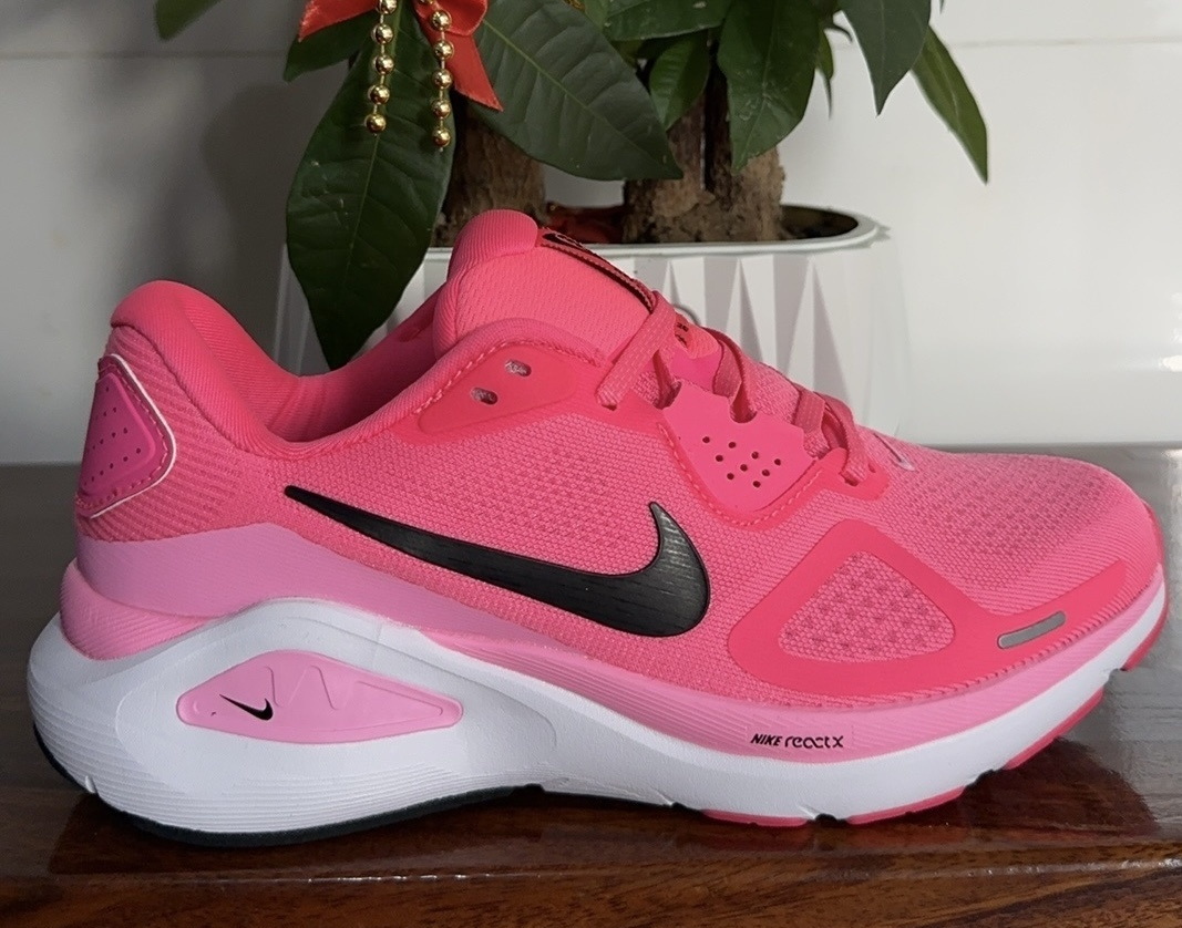 Nike Zoom Structure 26 #华d