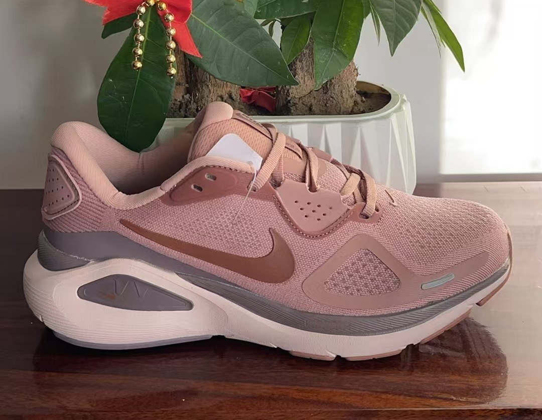 Nike Zoom Structure 26 #华d