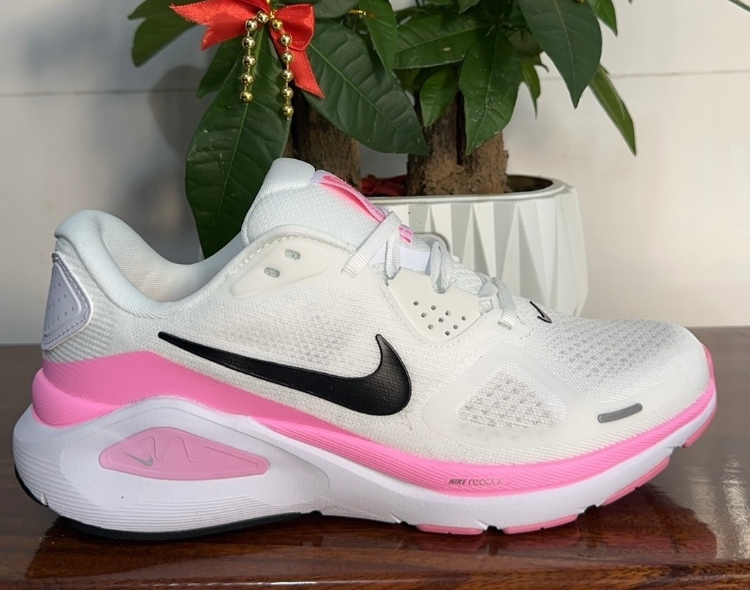 Nike Zoom Structure 26 #华d