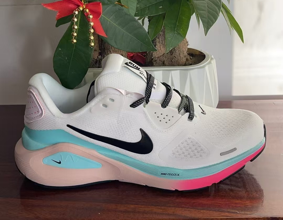 Nike Zoom Structure 26 #华d