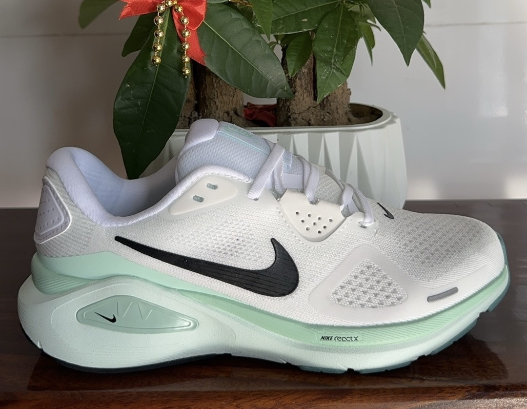 Nike Zoom Structure 26 #华d