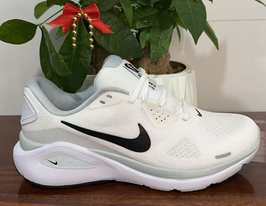 Nike Zoom Structure 26 #华d