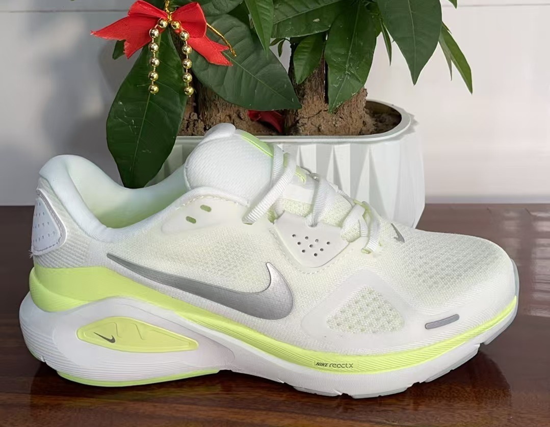 Nike Zoom Structure 26 #华d