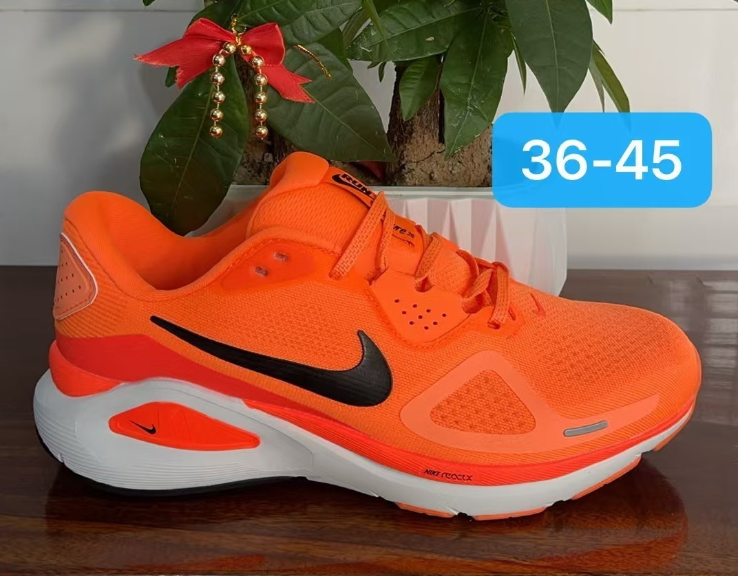 Nike Zoom Structure 26 #华d