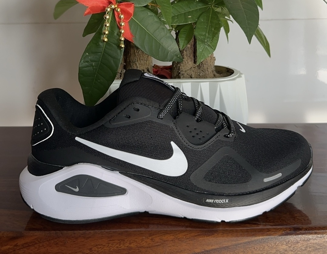 Nike Zoom Structure 26 #华d