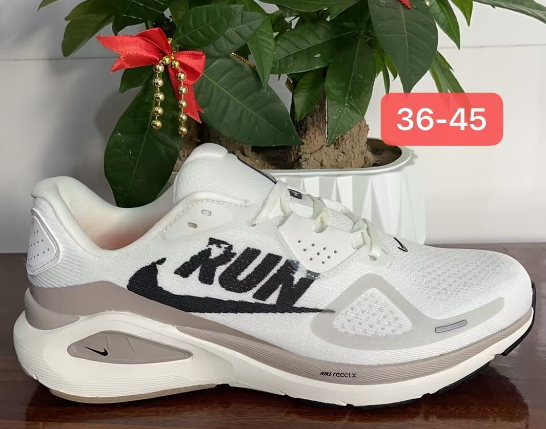 Nike Zoom Structure 26 #华d