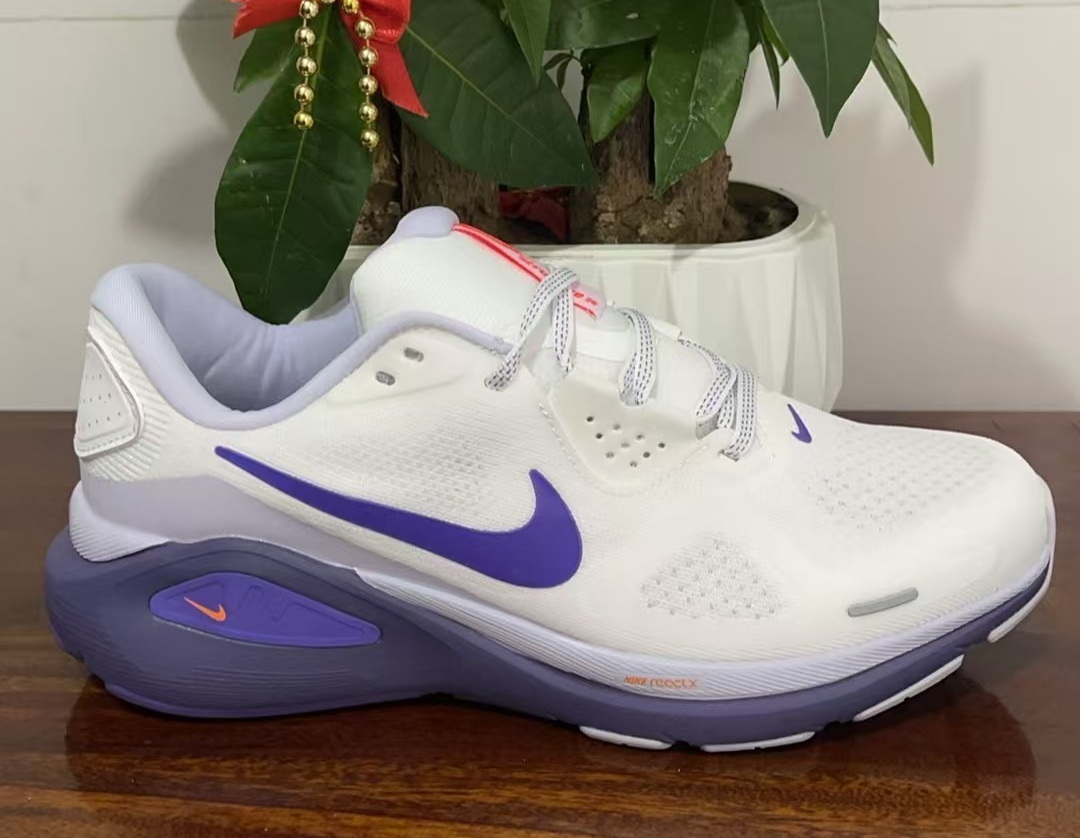 Nike Zoom Structure 26 #华d