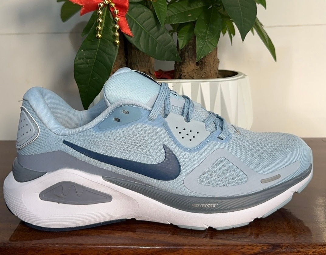 Nike Zoom Structure 26 #华d