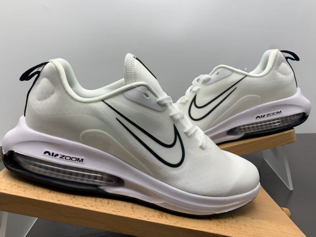 Nike Air Zoom #逸