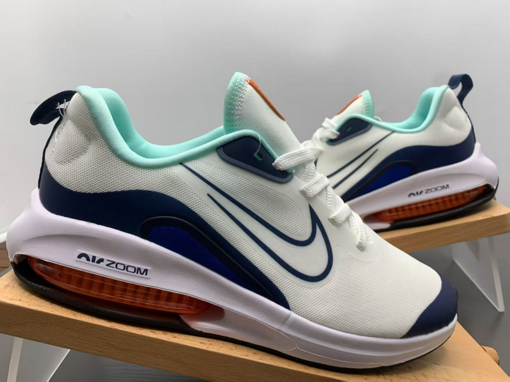 Nike Air Zoom #逸