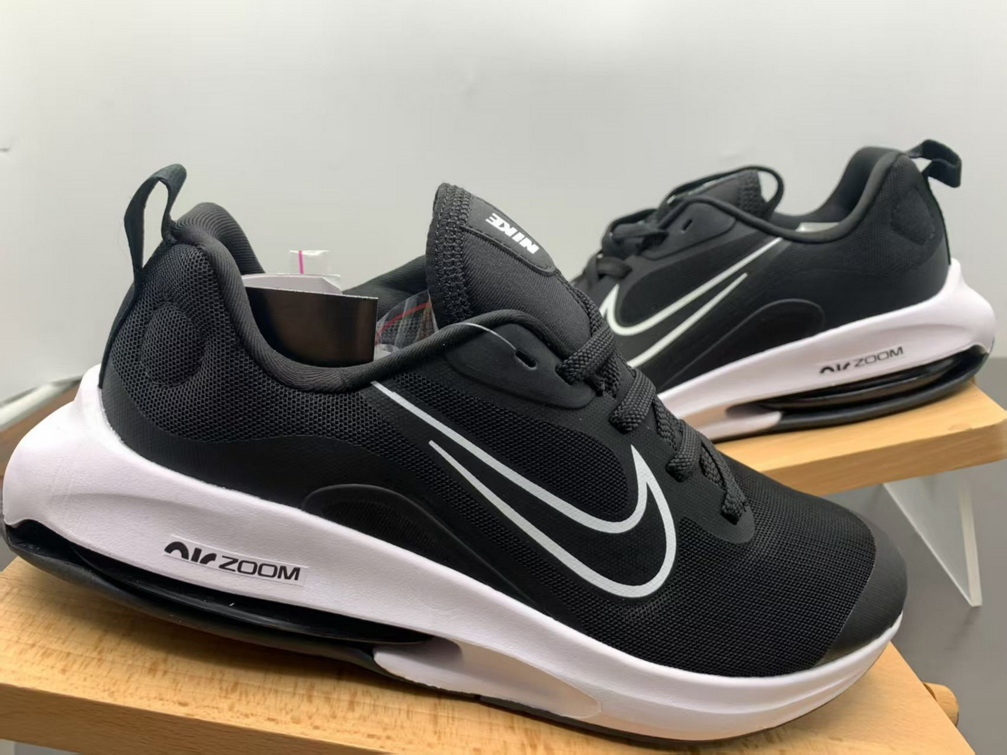 Nike Air Zoom #逸