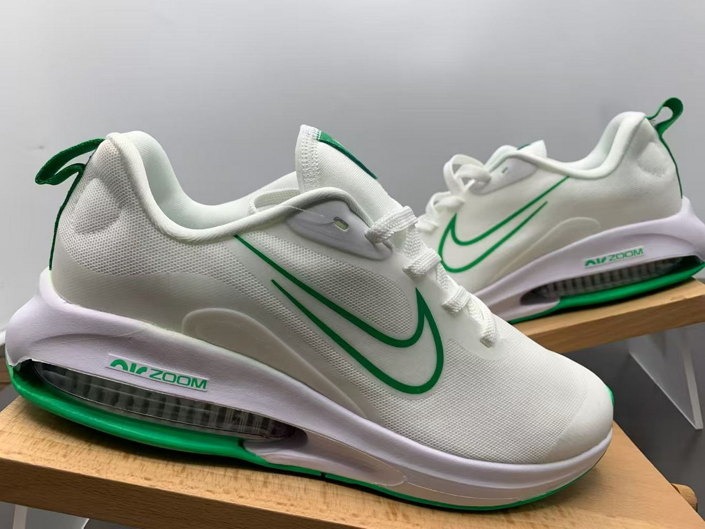 Nike Air Zoom #逸