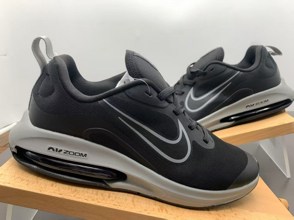 Nike Air Zoom #逸