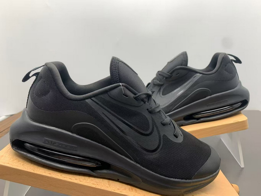 Nike Air Zoom #逸