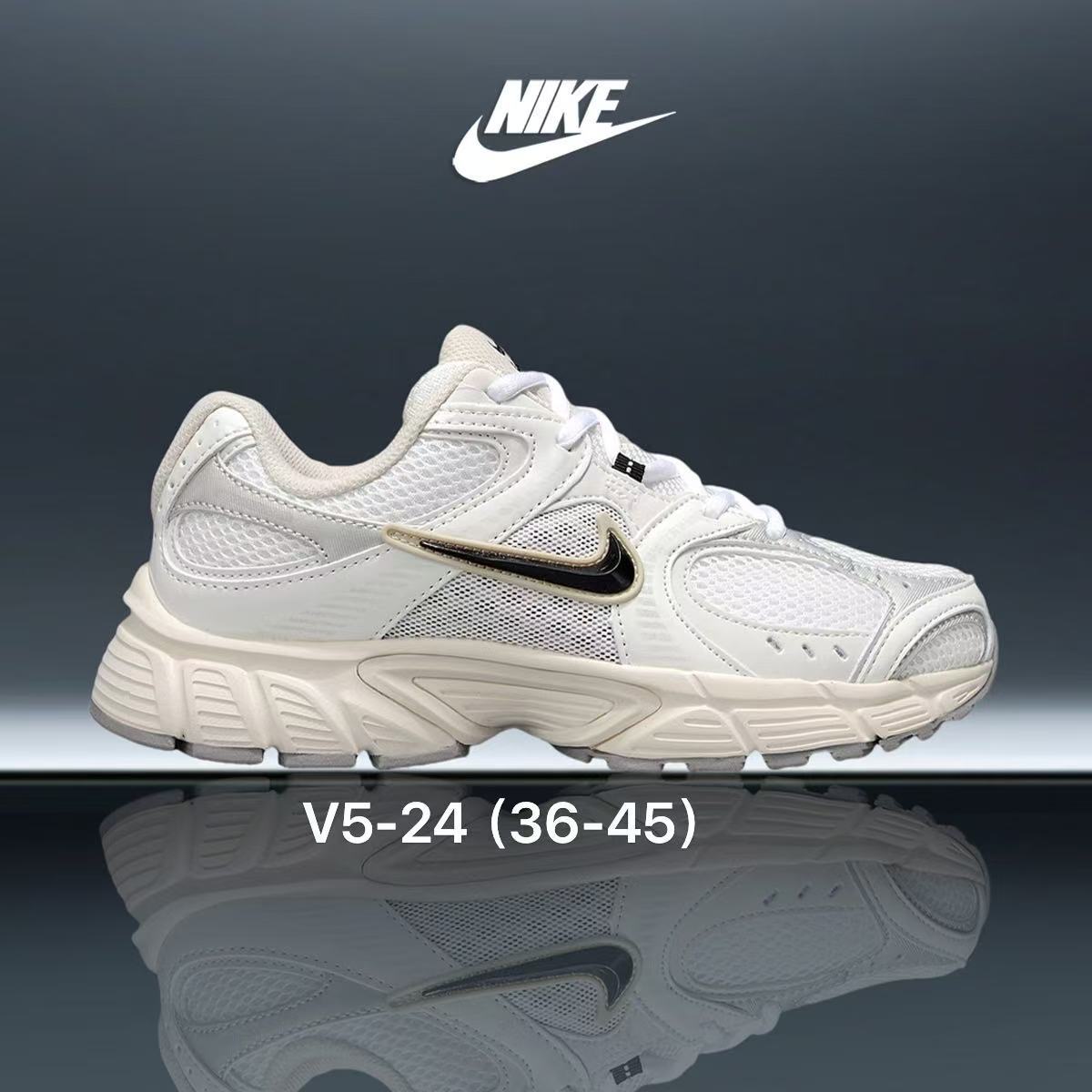 Nike Vomero 5 RNR #zhang