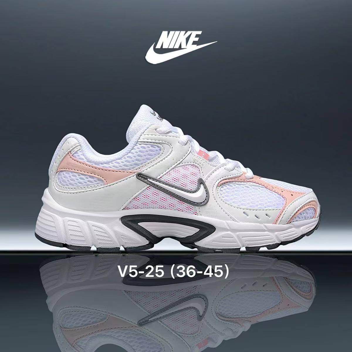 Nike Vomero 5 RNR #zhang