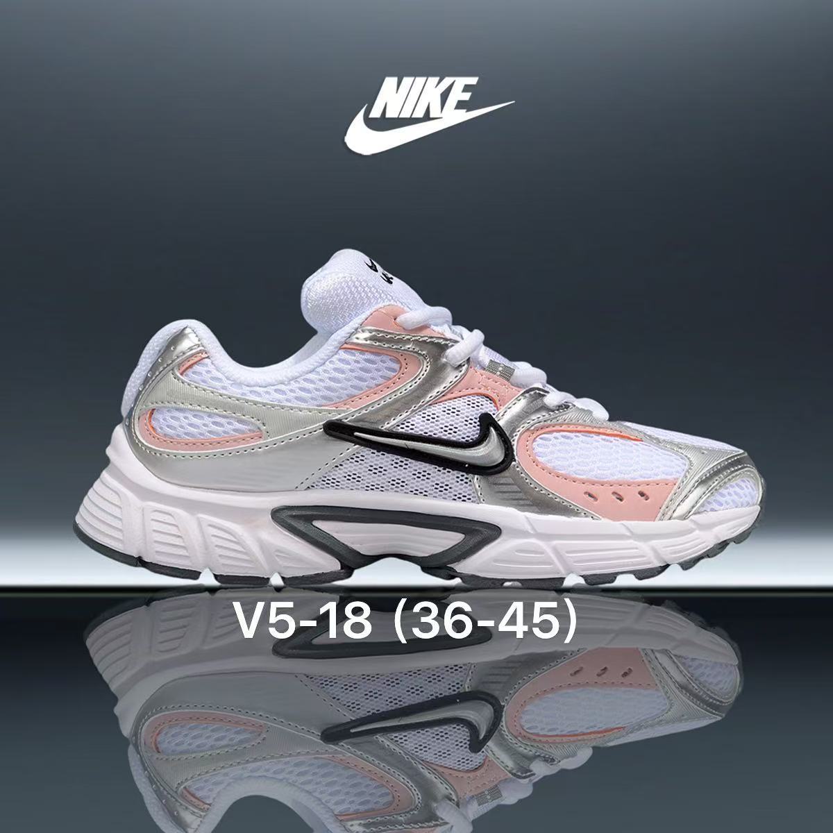 Nike Vomero 5 RNR #zhang