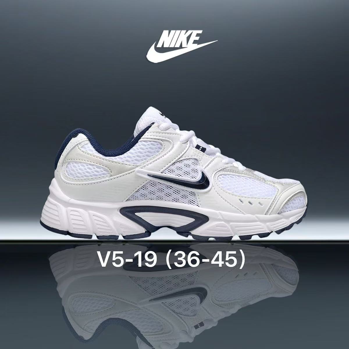 Nike Vomero 5 RNR #zhang