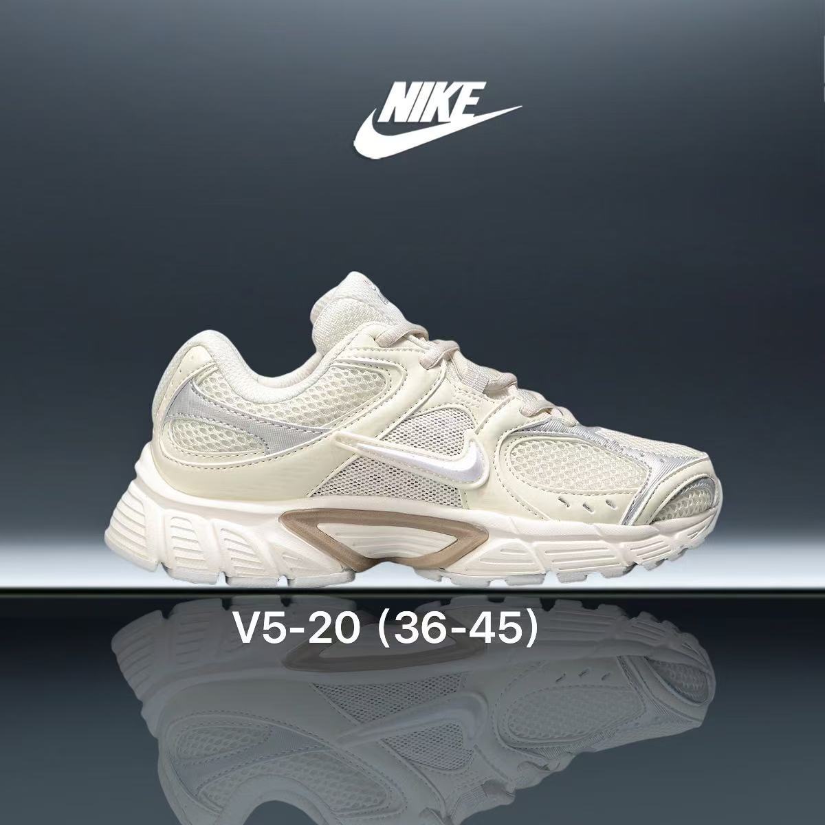 Nike Vomero 5 RNR #zhang
