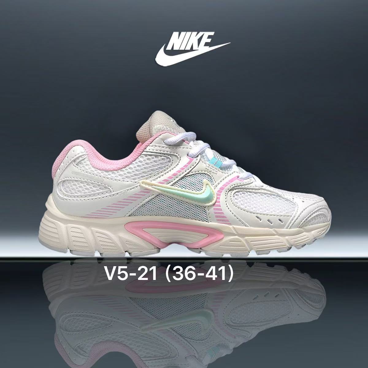 Nike Vomero 5 RNR #zhang