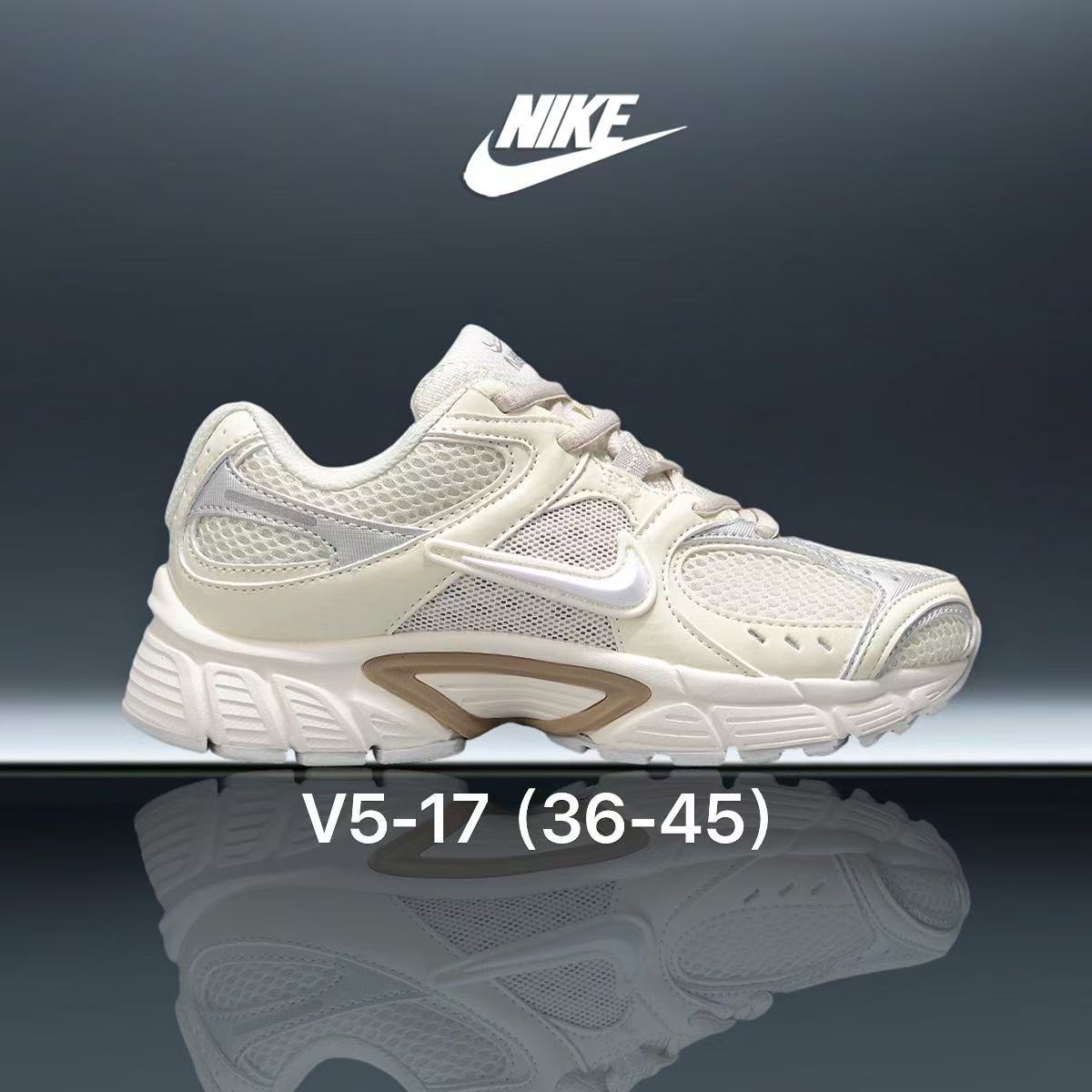 Nike Vomero 5 RNR #zhang