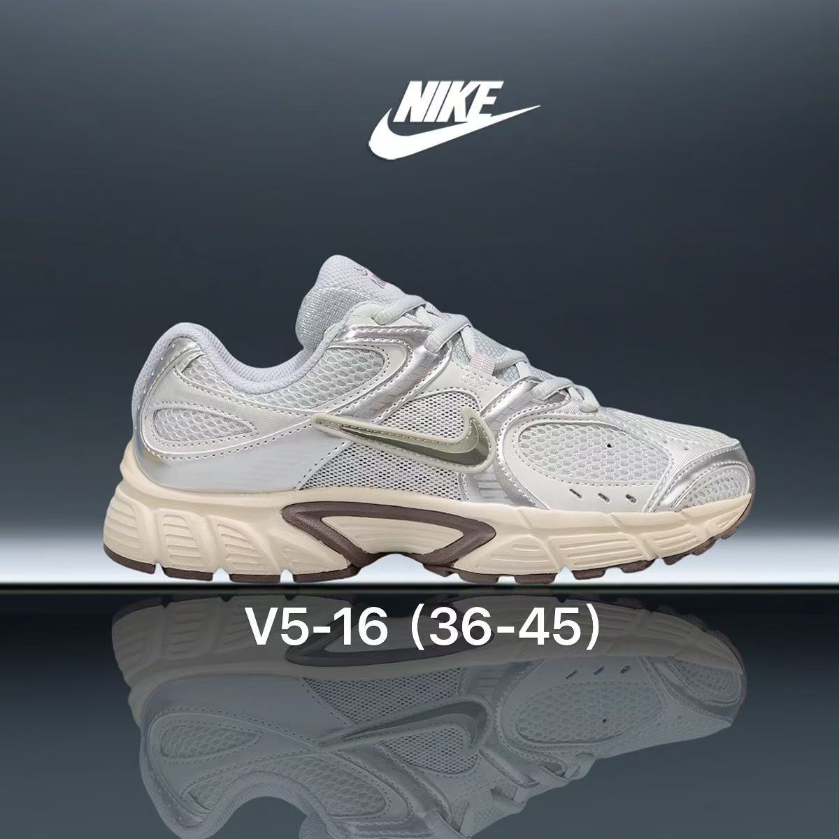 Nike Vomero 5 RNR #zhang