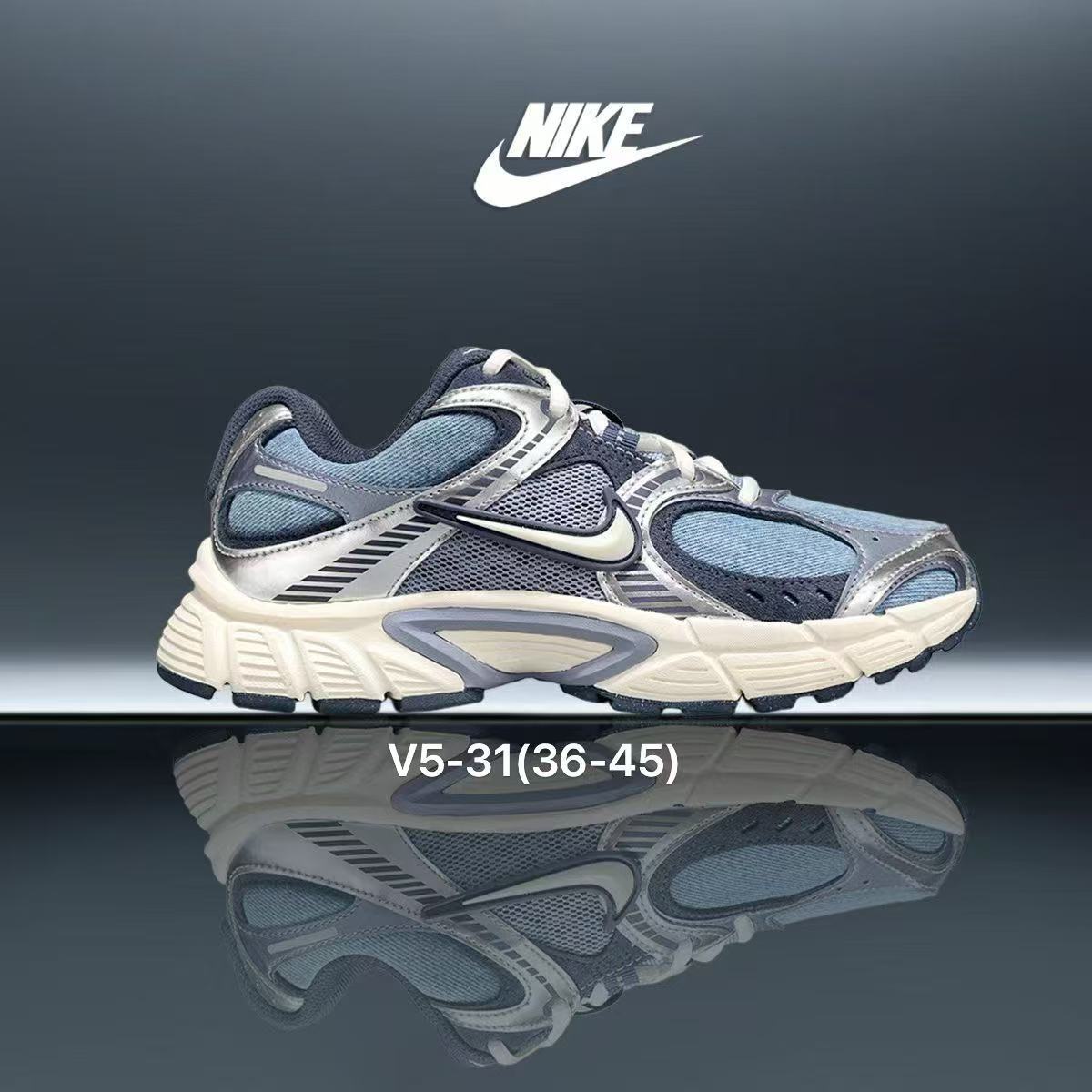 Nike Vomero 5 RNR #zhang
