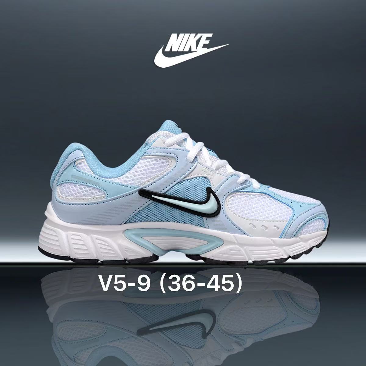 Nike Vomero 5 RNR #zhang