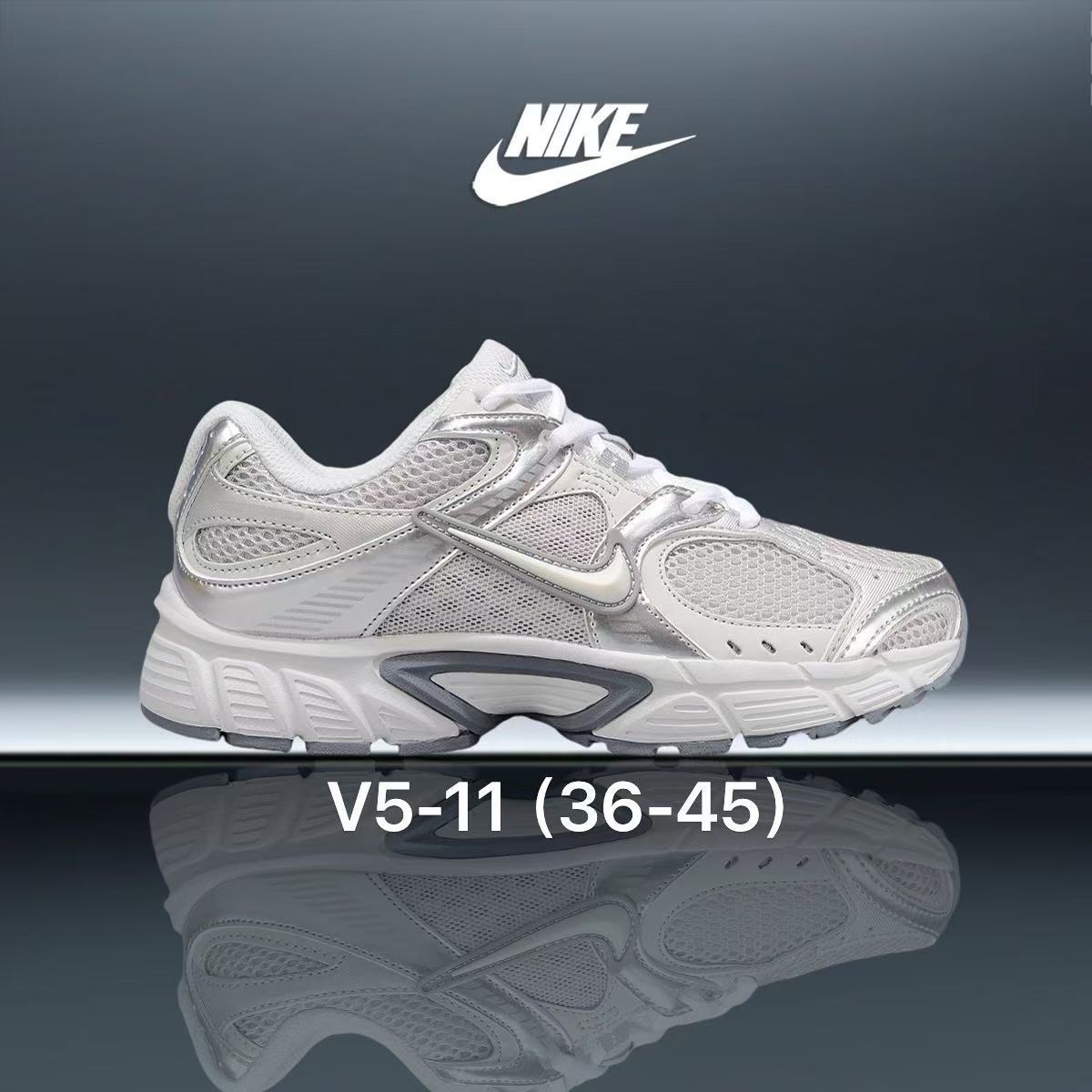 Nike Vomero 5 RNR #zhang