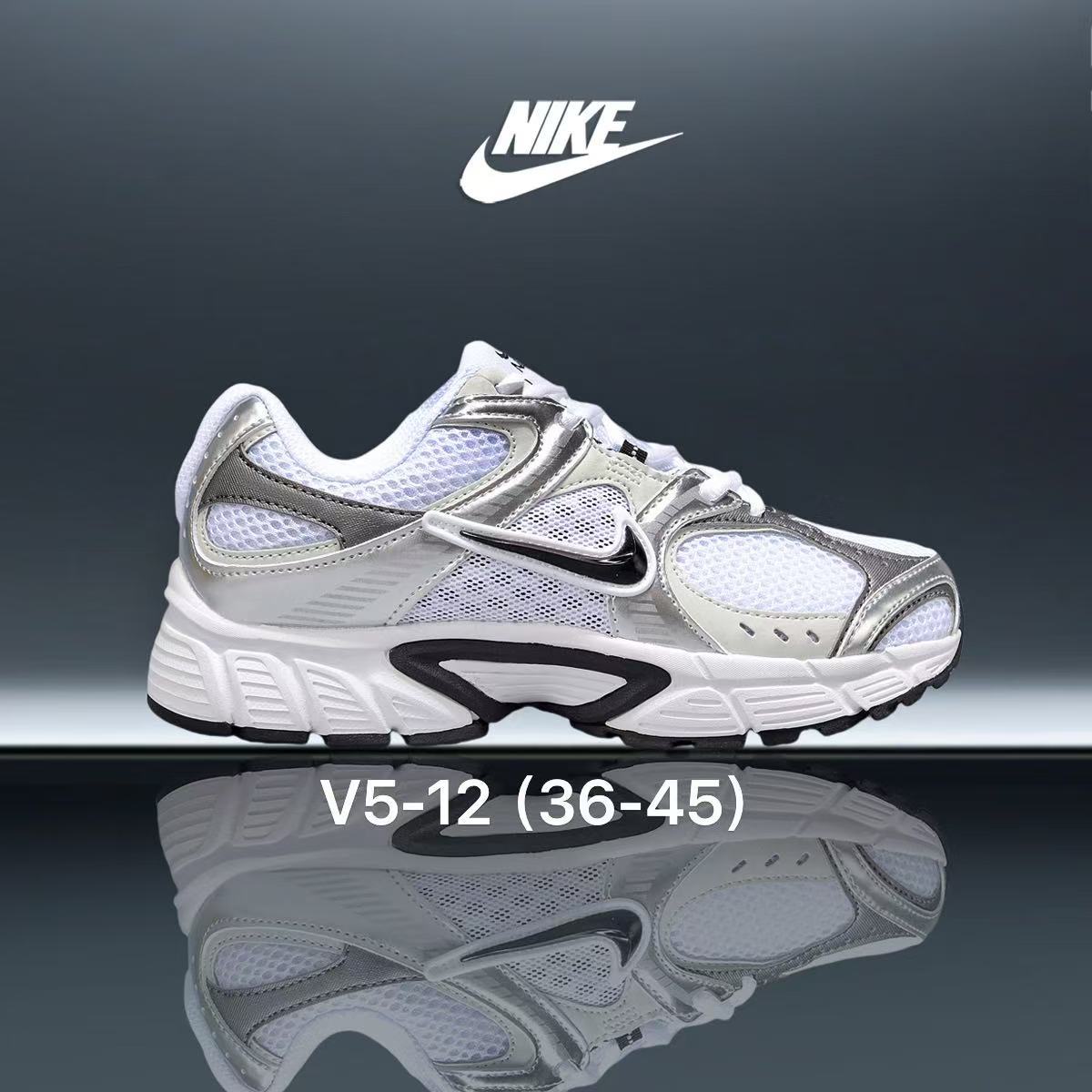Nike Vomero 5 RNR #zhang