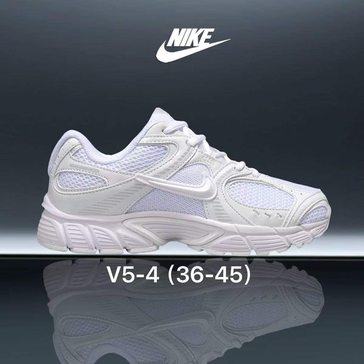 Nike Vomero 5 RNR #zhang