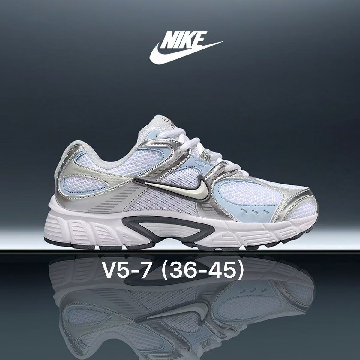 Nike Vomero 5 RNR #zhang