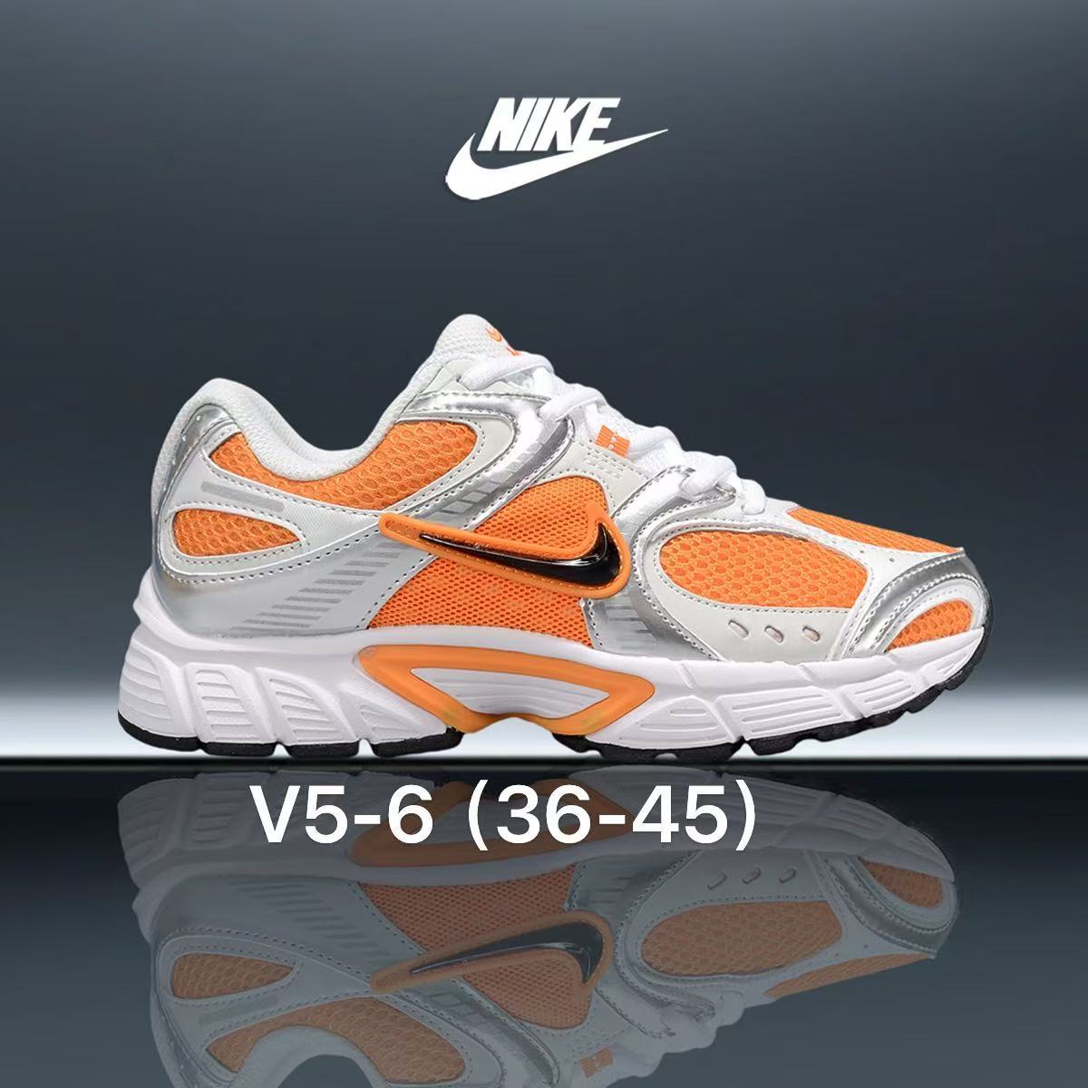 Nike Vomero 5 RNR #zhang