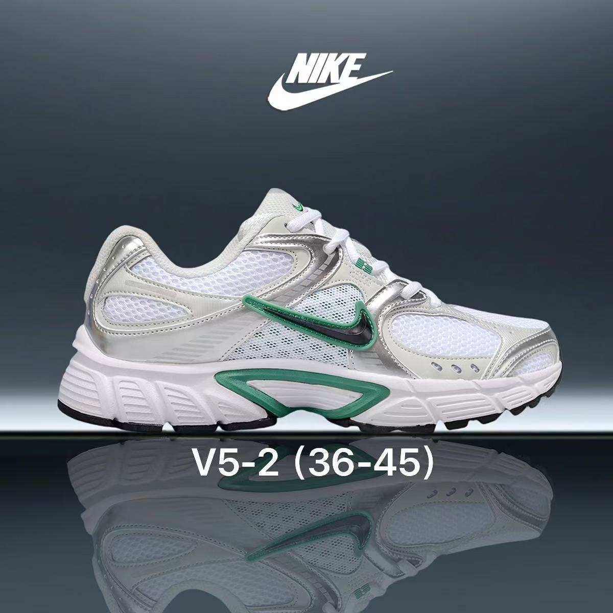 Nike Vomero 5 RNR #zhang