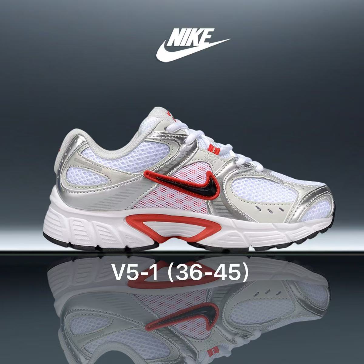 Nike Vomero 5 RNR #zhang