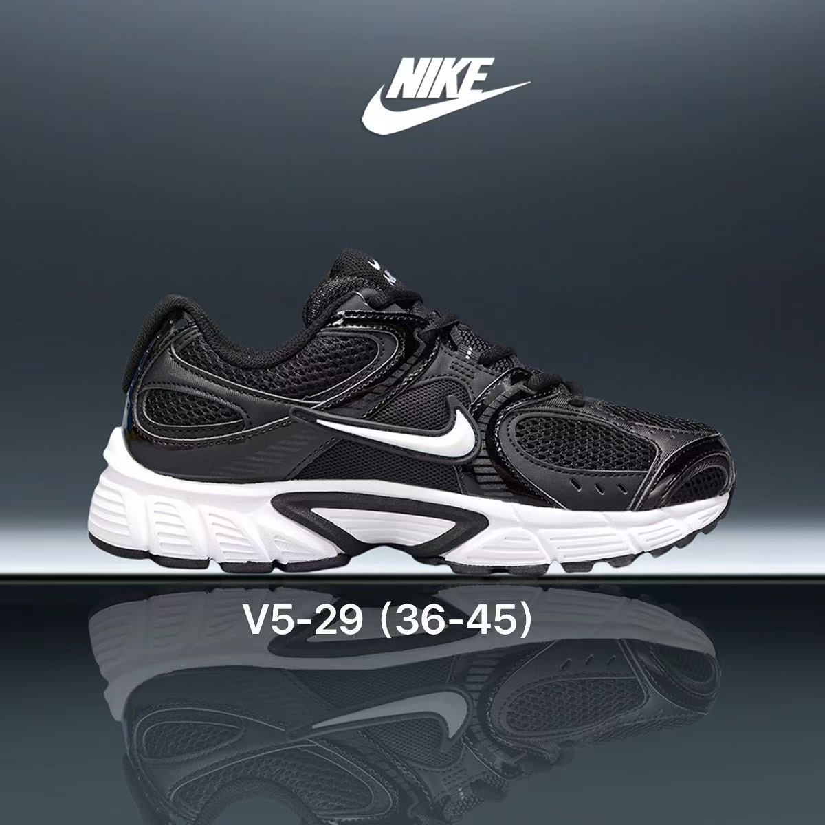 Nike Vomero 5 RNR #zhang