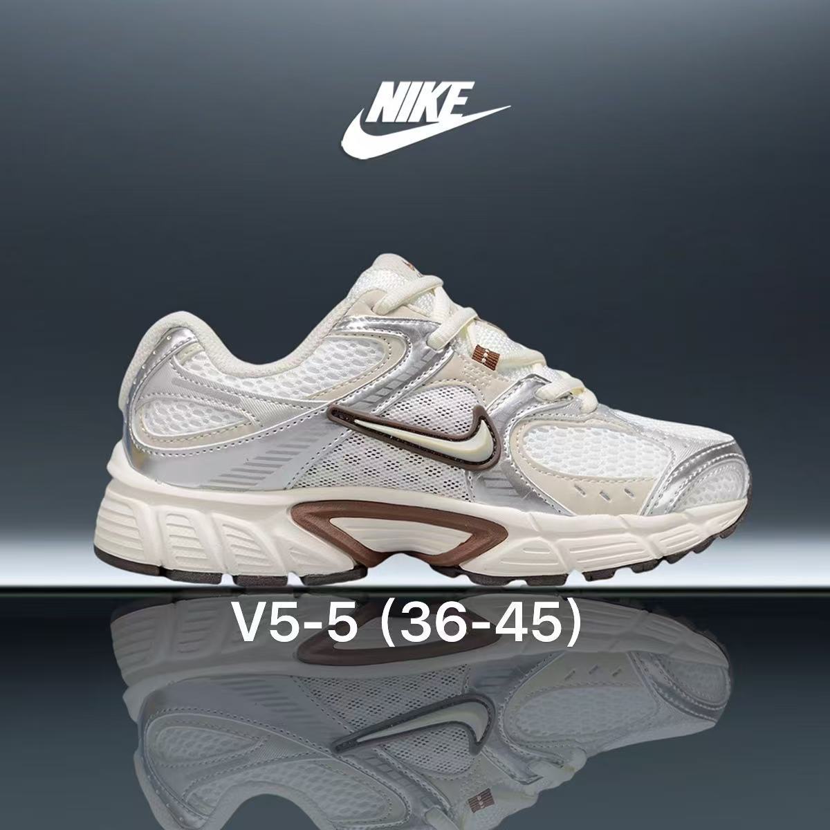 Nike Vomero 5 RNR #zhang