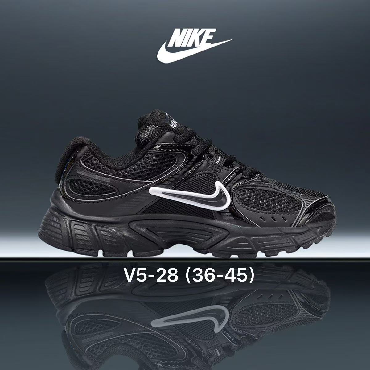 Nike Vomero 5 RNR #zhang