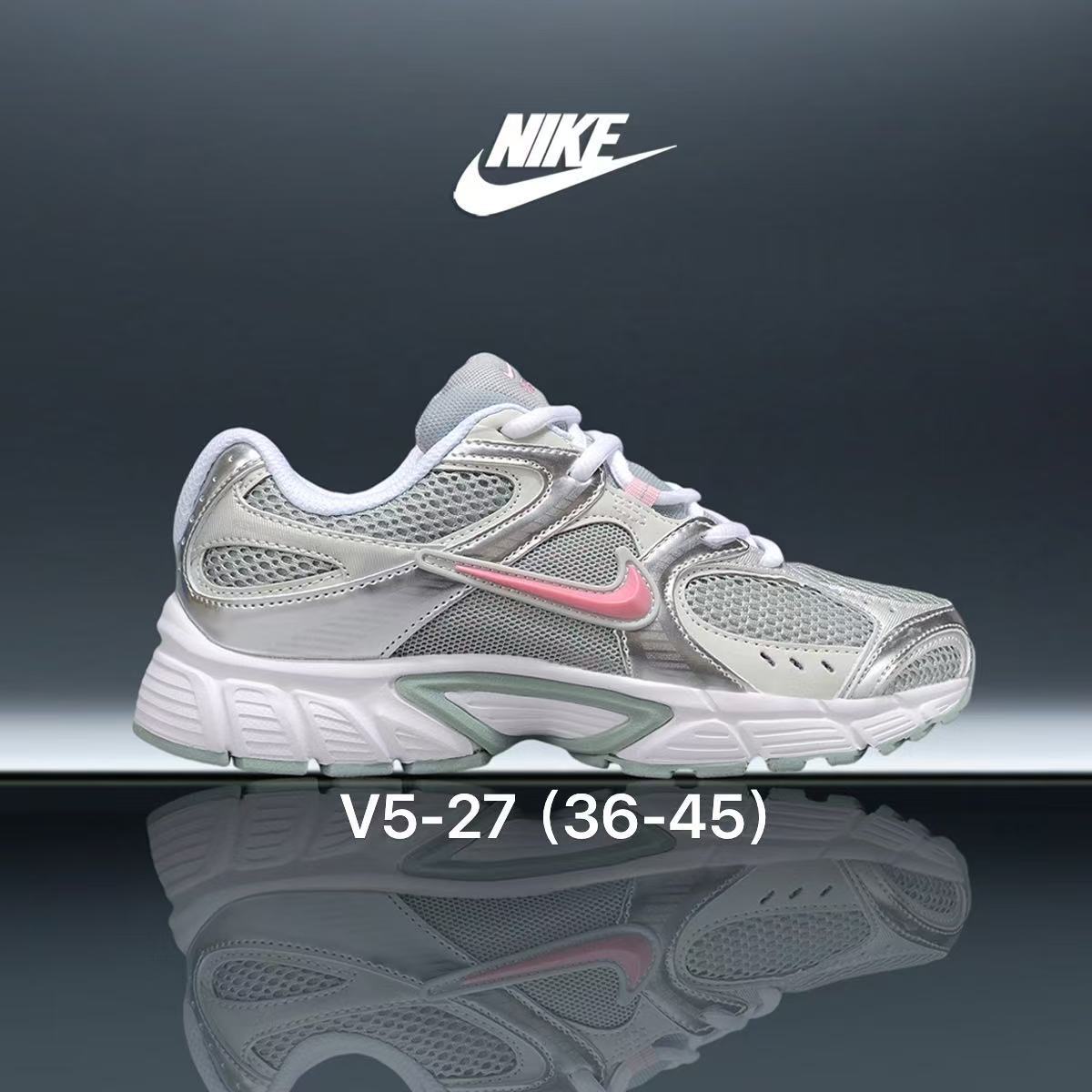 Nike Vomero 5 RNR #zhang