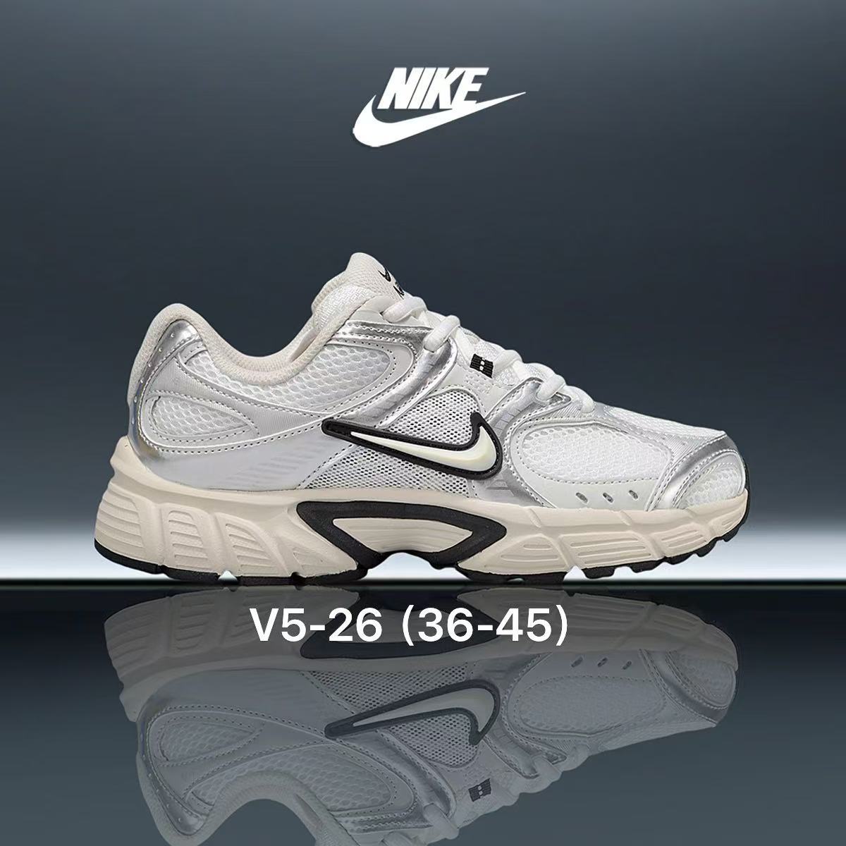Nike Vomero 5 RNR #zhang