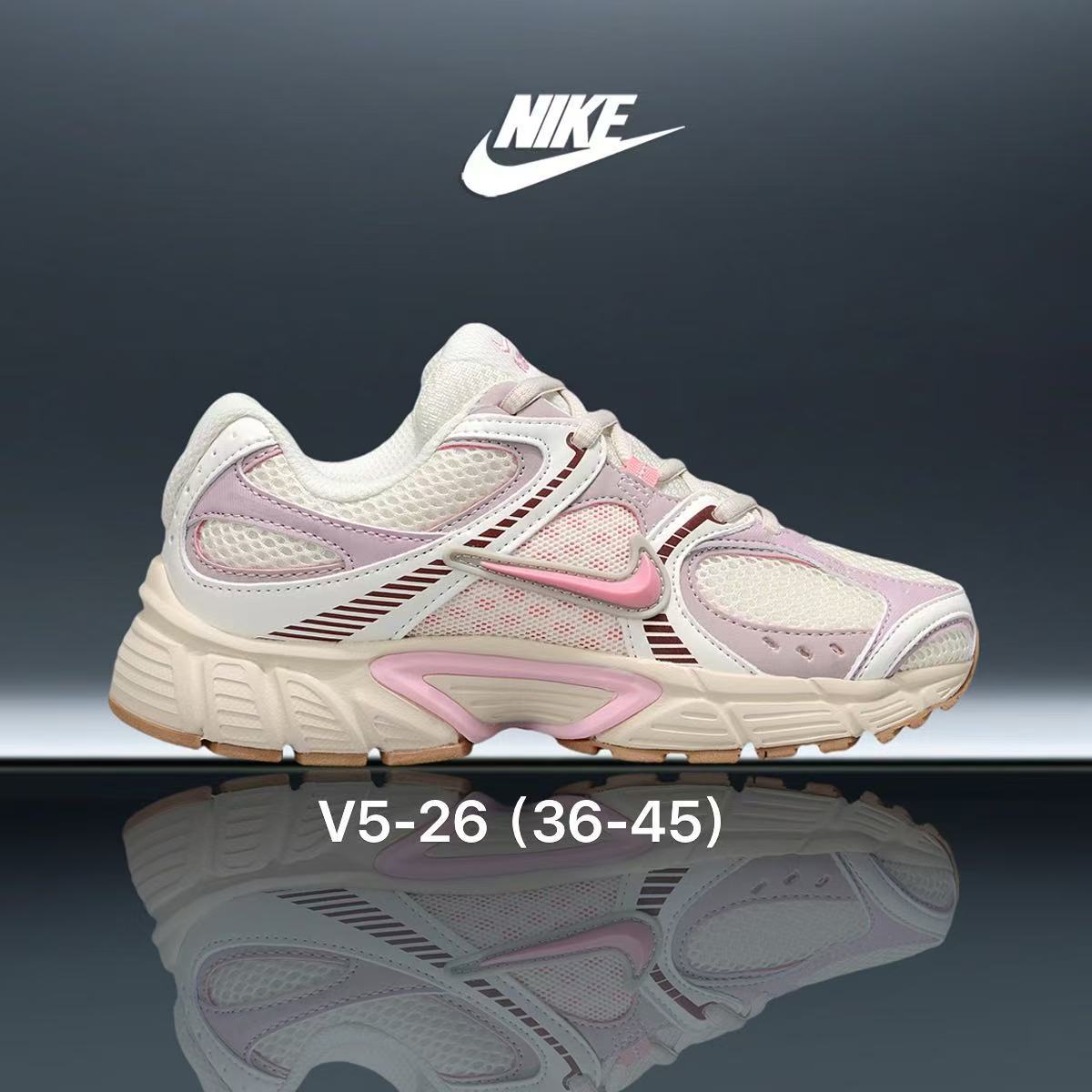 Nike Vomero 5 RNR #zhang