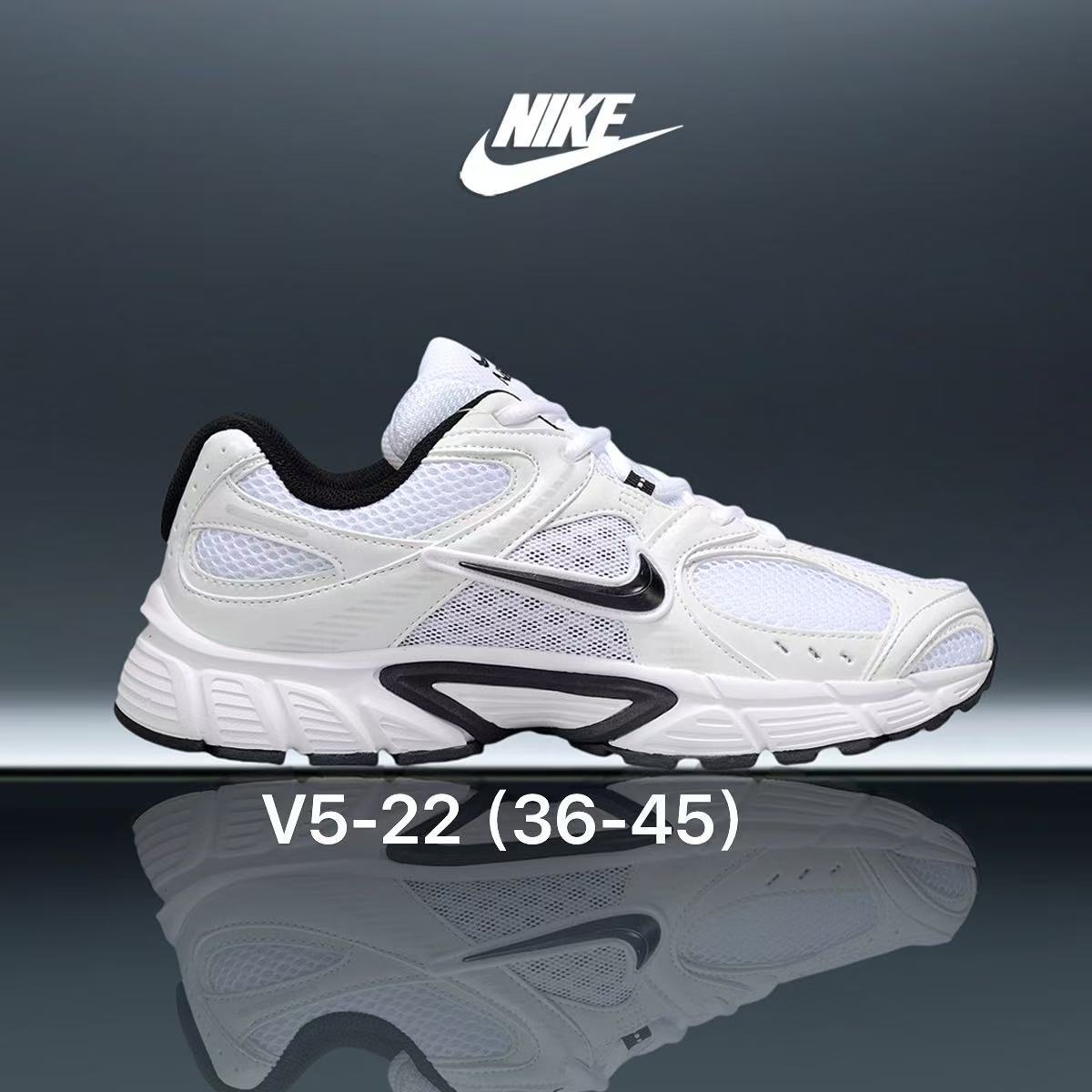 Nike Vomero 5 RNR #zhang