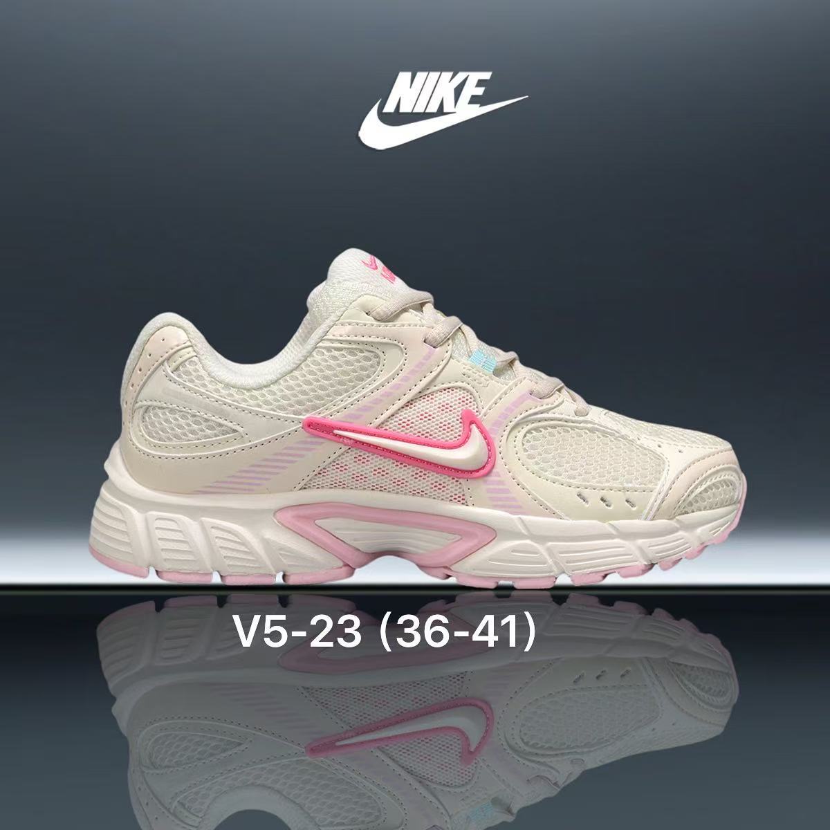Nike Vomero 5 RNR #zhang