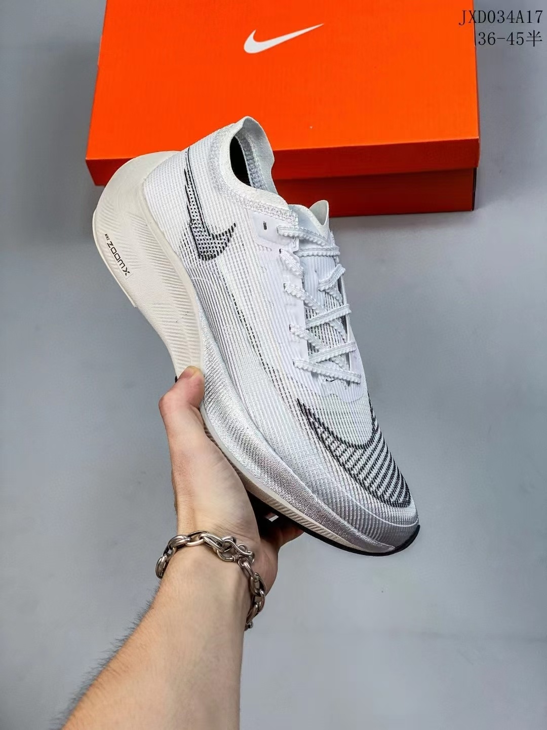 Nike ZoomX Vaporfly Next（H-83）