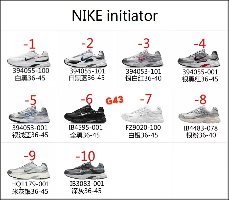 Nike Vomero 5 Runner（ 113  H-83 H-66 G43 D4）