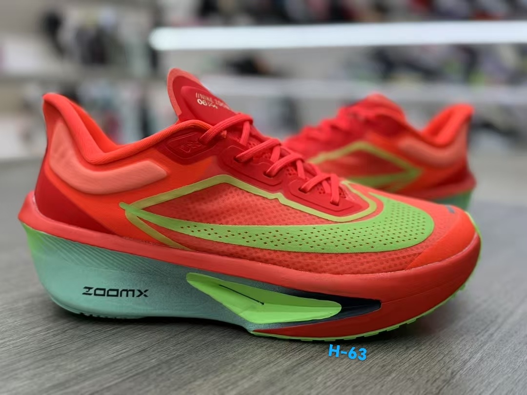 Nike Zoom Fly 6（H-63 H-64 H-68）