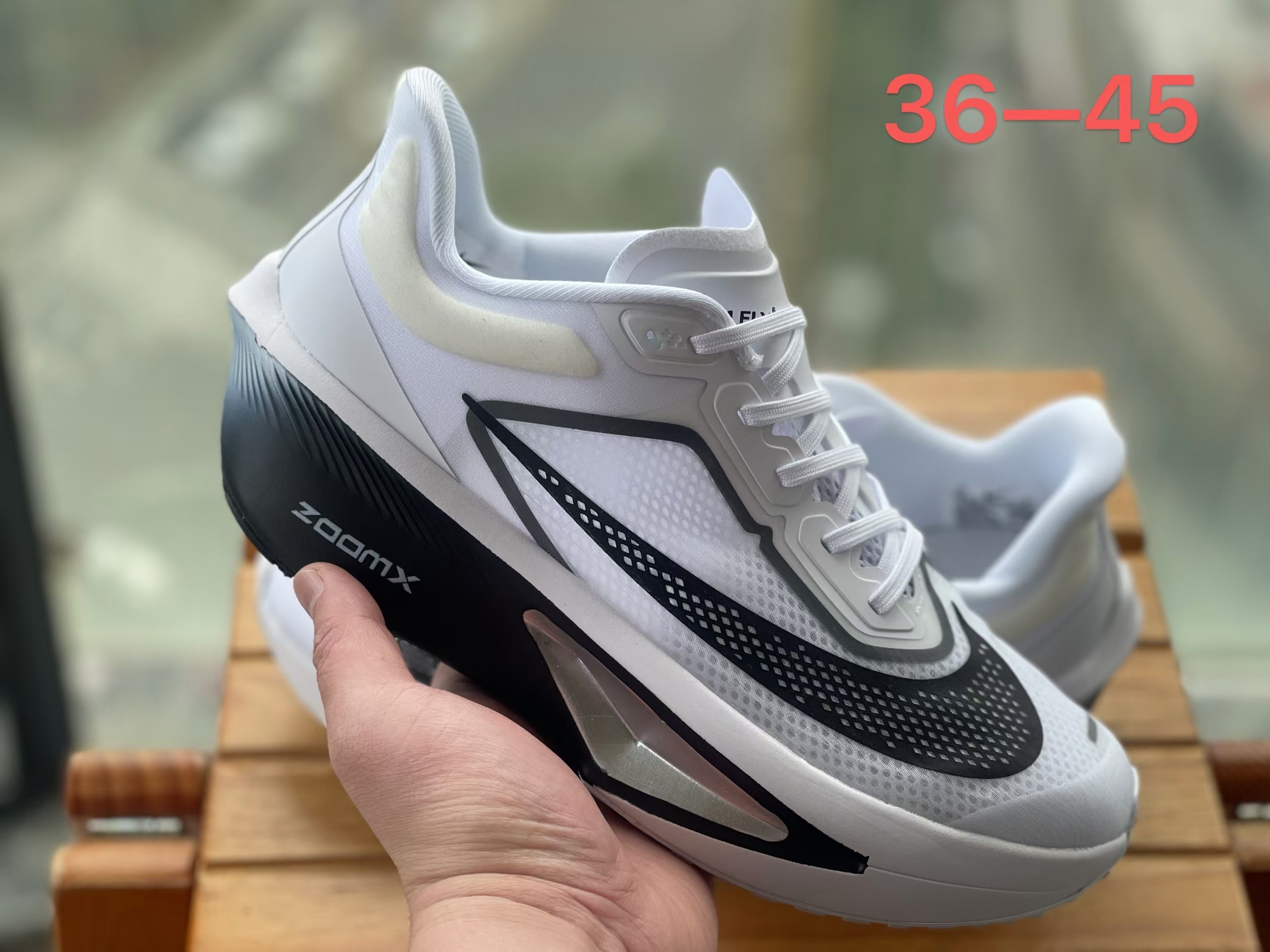 Nike Zoom Fly 6（H-63 H-64 H-68）
